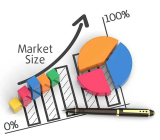 Quy mô thị trường là gì? Vai trò và các bước xác định quy mô thị trường